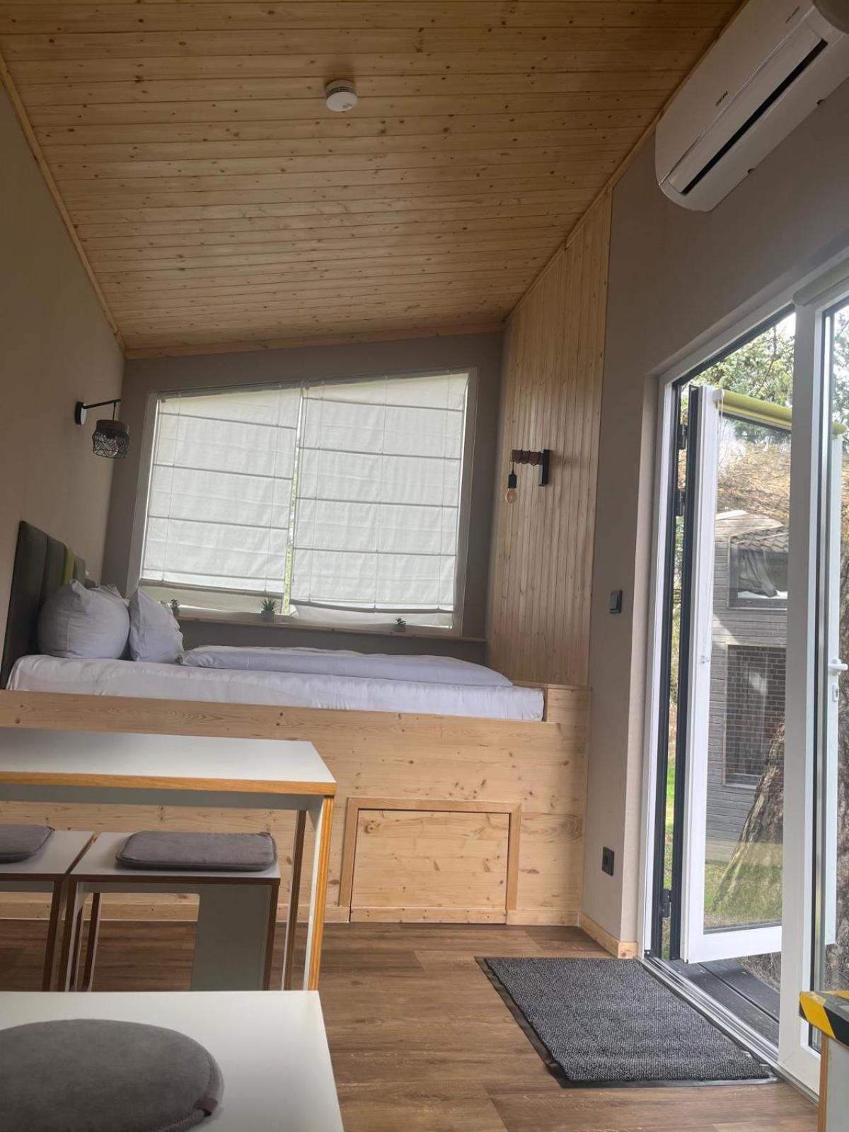 Meinsbur Boutique Hotel Bendestorf Buitenkant foto