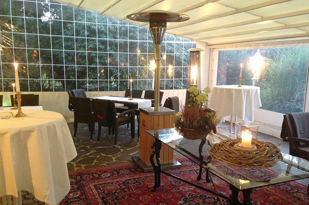 Meinsbur Boutique Hotel Bendestorf Buitenkant foto