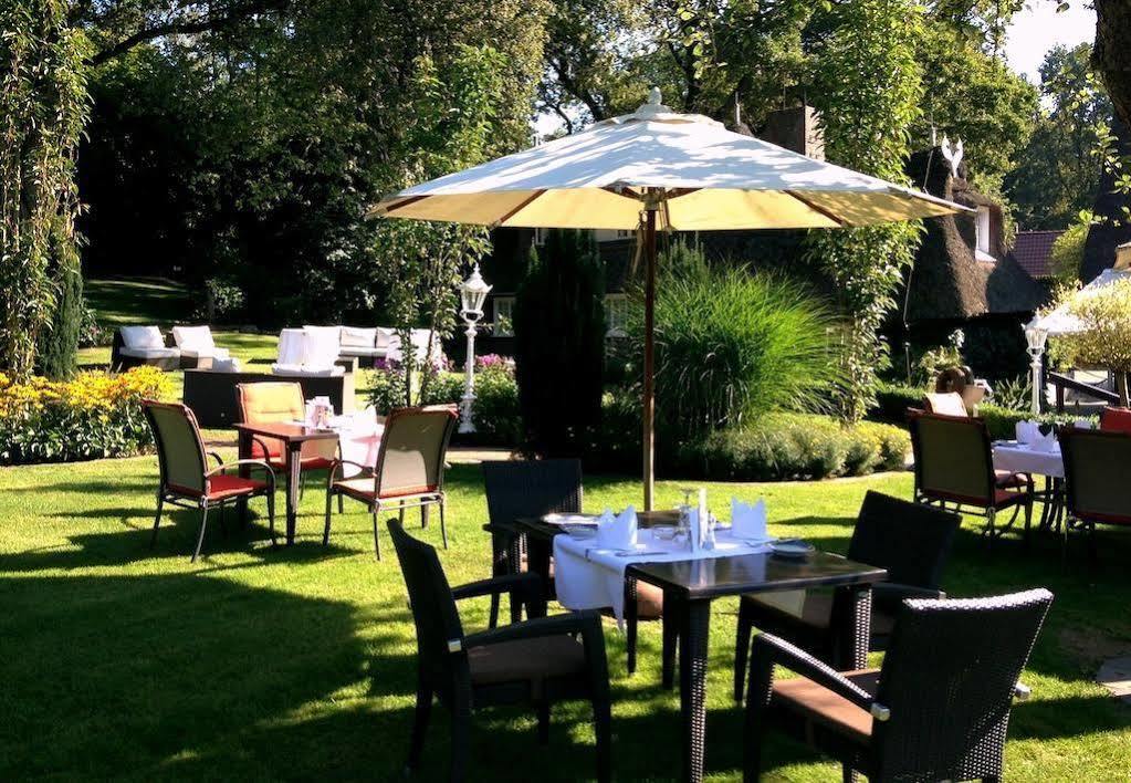 Meinsbur Boutique Hotel Bendestorf Buitenkant foto