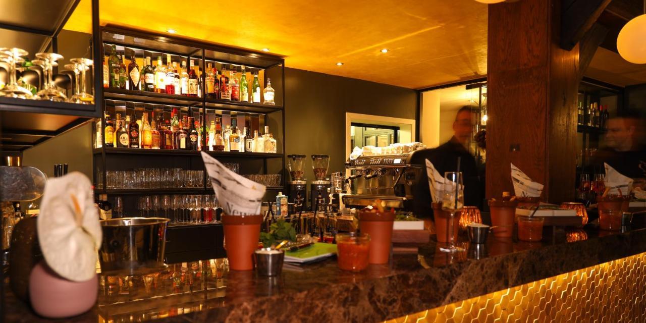 Meinsbur Boutique Hotel Bendestorf Buitenkant foto
