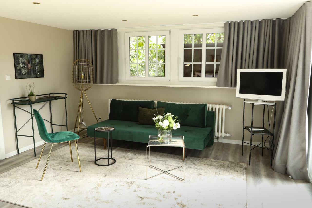 Meinsbur Boutique Hotel Bendestorf Buitenkant foto